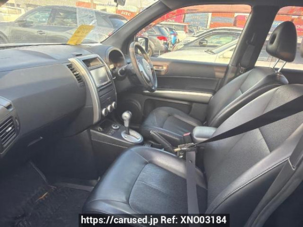 Used 2010 AT nissan x-trail NT31 Image[9]