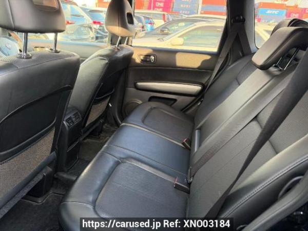 Used 2010 AT nissan x-trail NT31 Image[10]