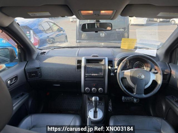 Used 2010 AT nissan x-trail NT31 Image[11]