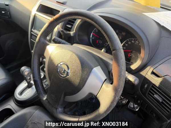Used 2010 AT nissan x-trail NT31 Image[12]
