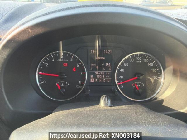 Used 2010 AT nissan x-trail NT31 Image[13]