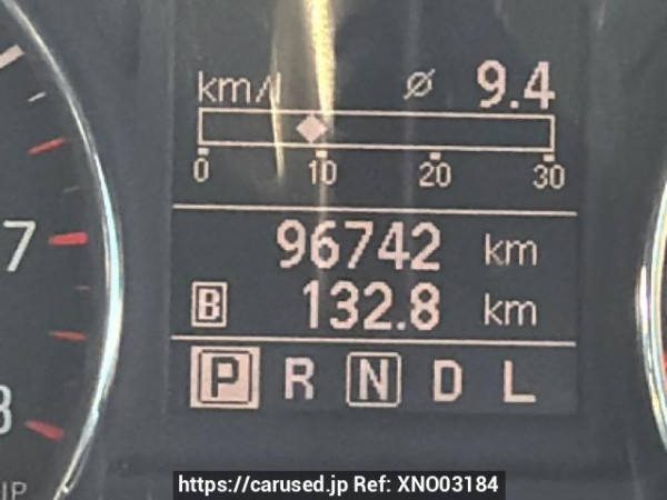 Used 2010 AT nissan x-trail NT31 Image[14]