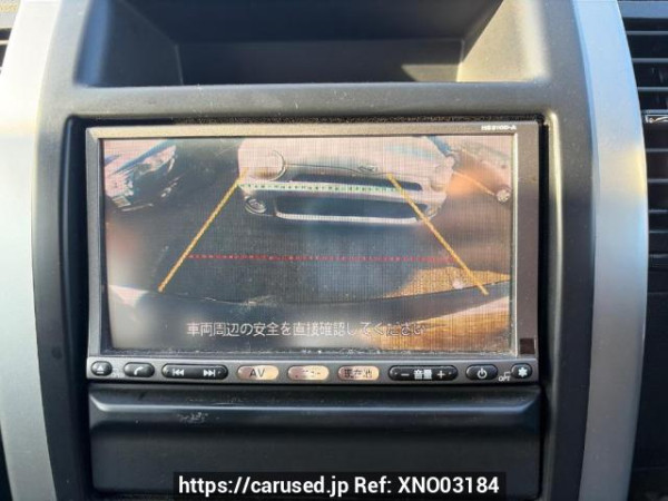 Used 2010 AT nissan x-trail NT31 Image[16]
