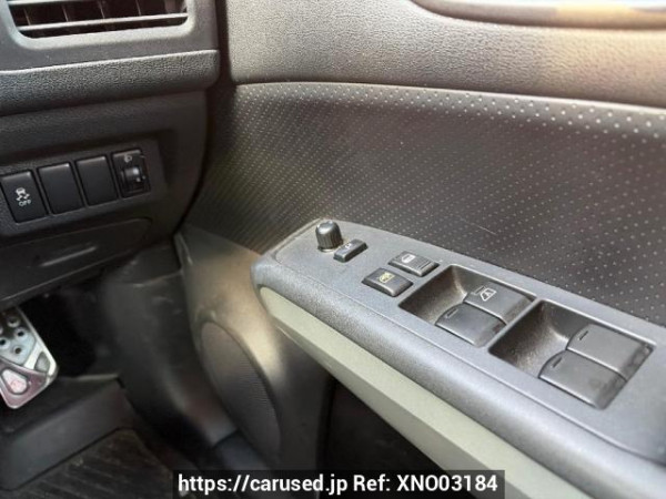 Used 2010 AT nissan x-trail NT31 Image[18]