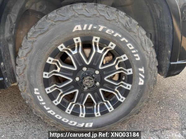 Used 2010 AT nissan x-trail NT31 Image[20]