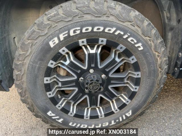 Used 2010 AT nissan x-trail NT31 Image[21]