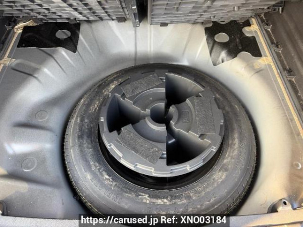 Used 2010 AT nissan x-trail NT31 Image[29]