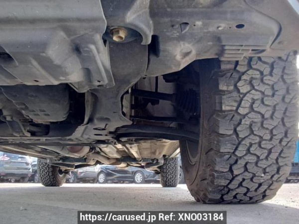 Used 2010 AT nissan x-trail NT31 Image[33]