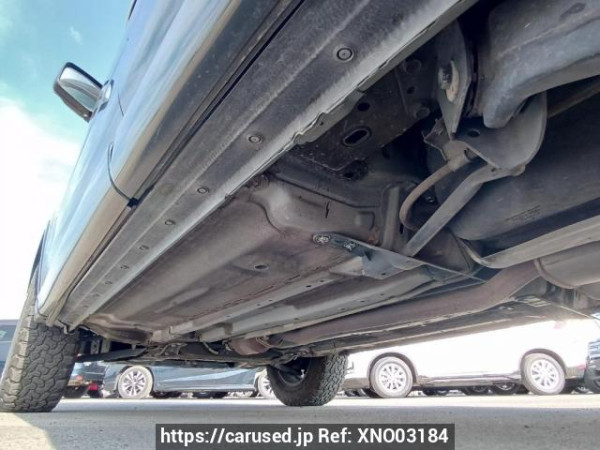 Used 2010 AT nissan x-trail NT31 Image[36]