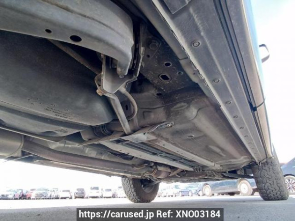 Used 2010 AT nissan x-trail NT31 Image[37]