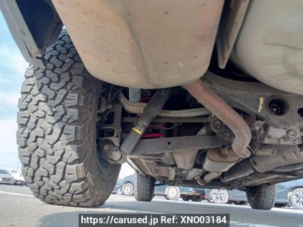 Used 2010 AT nissan x-trail NT31 Image[38]