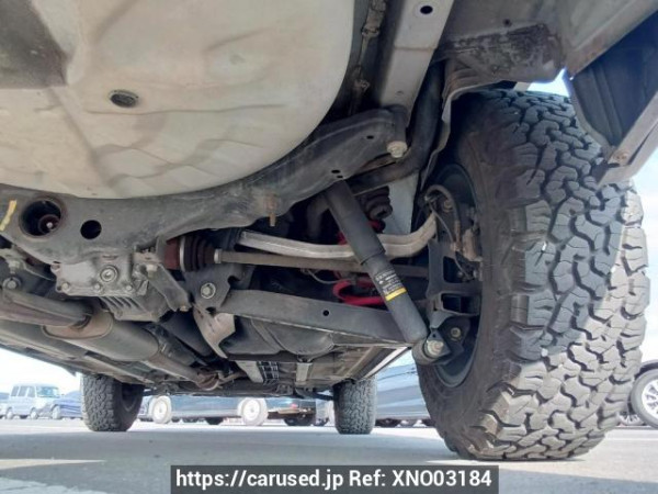 Used 2010 AT nissan x-trail NT31 Image[40]