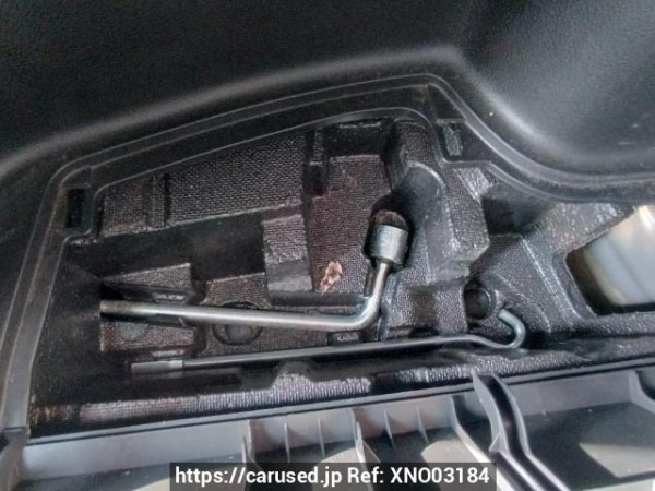 Used 2010 AT nissan x-trail NT31 Image[43]