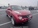 Nissan JUKE YF15