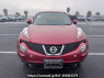 Used 2012 AT nissan juke YF15 Image[1]