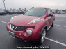 Used 2012 AT nissan juke YF15 Image[2]