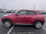 Used 2012 AT nissan juke YF15 Image[3]