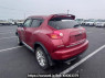 Used 2012 AT nissan juke YF15 Image[4]