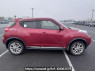 Used 2012 AT nissan juke YF15 Image[7]