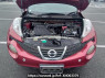 Used 2012 AT nissan juke YF15 Image[9]