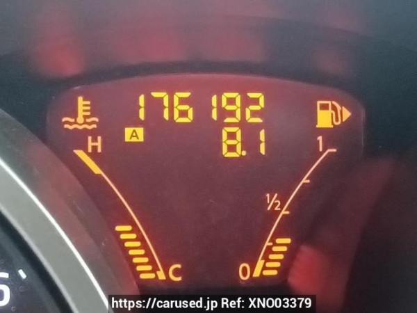 Used 2012 AT nissan juke YF15 Image[26]