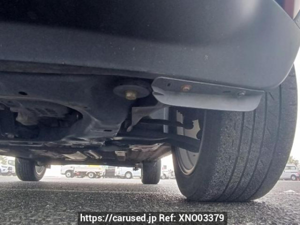 Used 2012 AT nissan juke YF15 Image[32]