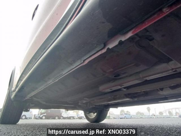 Used 2012 AT nissan juke YF15 Image[33]