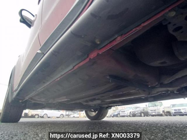 Used 2012 AT nissan juke YF15 Image[35]