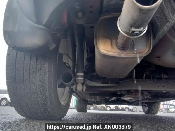 Used 2012 AT nissan juke YF15 Image[37]