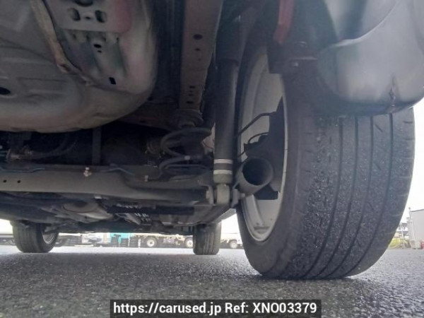 Used 2012 AT nissan juke YF15 Image[39]