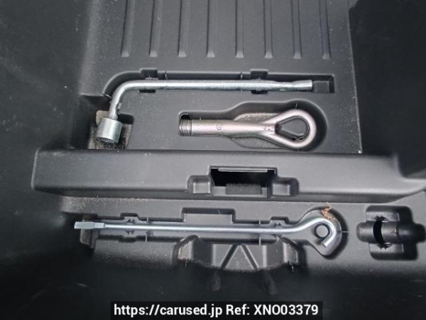 Used 2012 AT nissan juke YF15 Image[42]