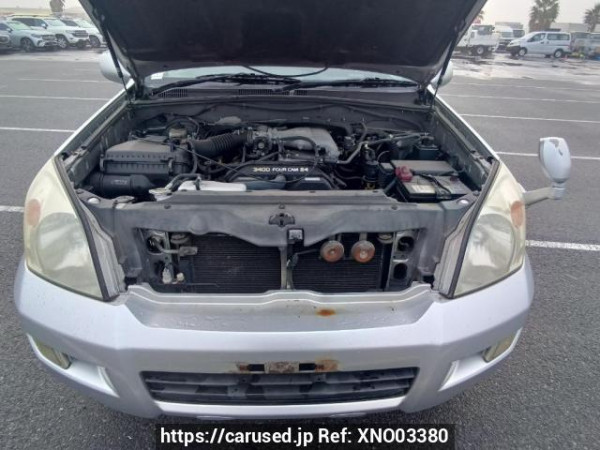 Used 2004 AT toyota land-cruiser-prado VZJ120W Image[9]