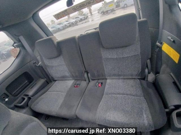 Used 2004 AT toyota land-cruiser-prado VZJ120W Image[17]