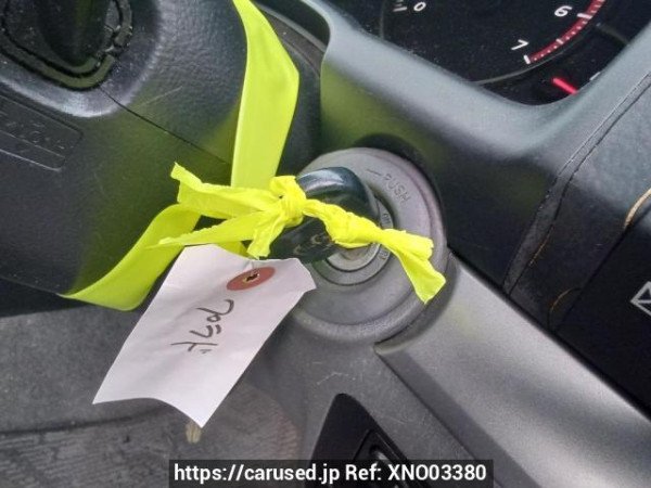 Used 2004 AT toyota land-cruiser-prado VZJ120W Image[21]