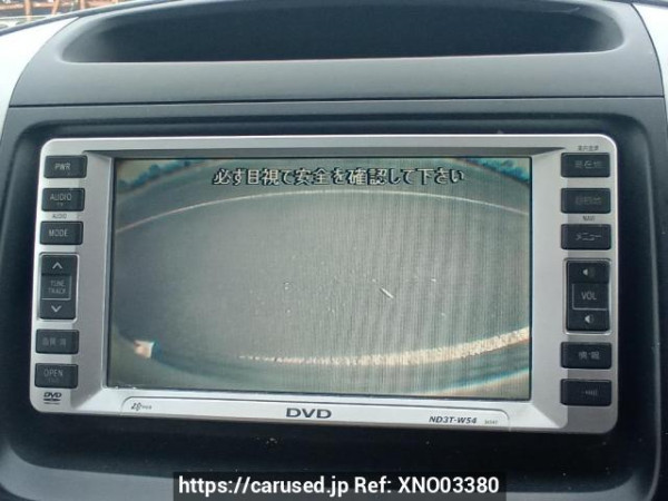 Used 2004 AT toyota land-cruiser-prado VZJ120W Image[24]