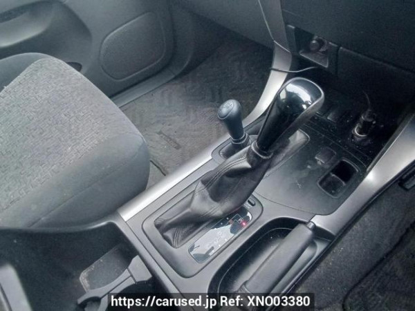 Used 2004 AT toyota land-cruiser-prado VZJ120W Image[26]