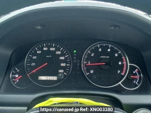 Used 2004 AT toyota land-cruiser-prado VZJ120W Image[27]