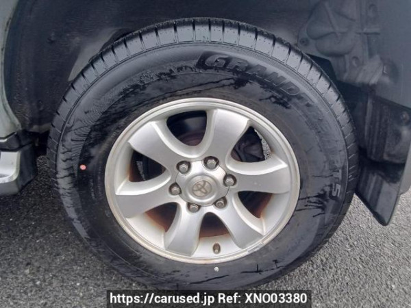 Used 2004 AT toyota land-cruiser-prado VZJ120W Image[32]