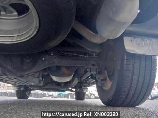 Used 2004 AT toyota land-cruiser-prado VZJ120W Image[41]