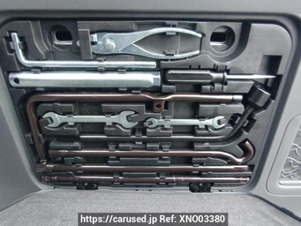 Used 2004 AT toyota land-cruiser-prado VZJ120W Image[44]