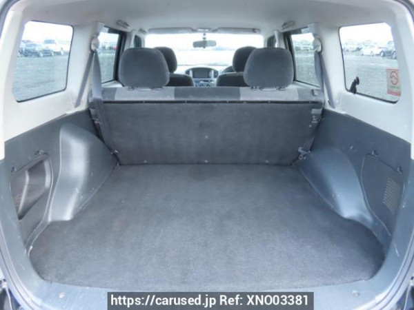 Used 2003 AT toyota succeed-wagon NCP58G Image[9]