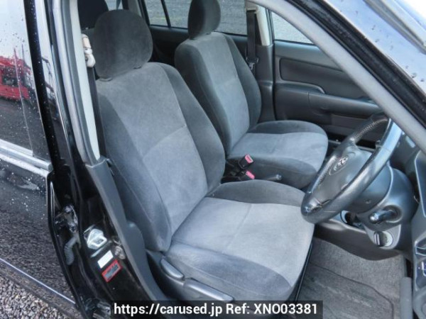 Used 2003 AT toyota succeed-wagon NCP58G Image[15]