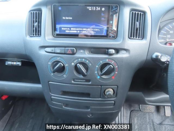 Used 2003 AT toyota succeed-wagon NCP58G Image[26]