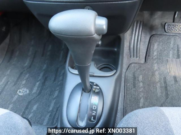 Used 2003 AT toyota succeed-wagon NCP58G Image[29]