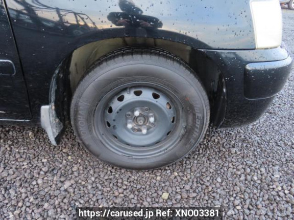 Used 2003 AT toyota succeed-wagon NCP58G Image[32]