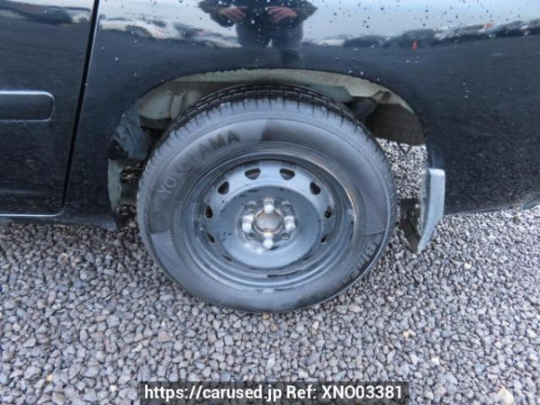 Used 2003 AT toyota succeed-wagon NCP58G Image[35]