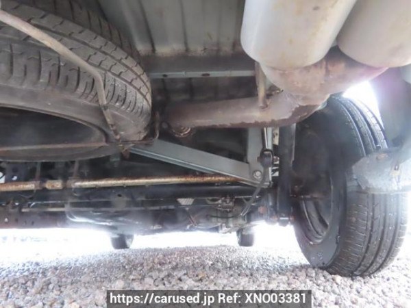Used 2003 AT toyota succeed-wagon NCP58G Image[44]