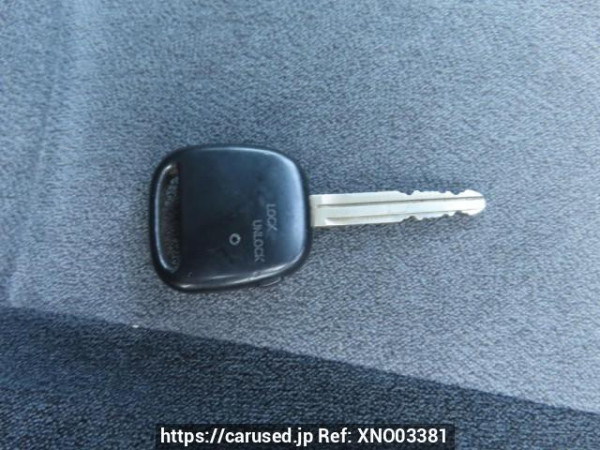 Used 2003 AT toyota succeed-wagon NCP58G Image[45]