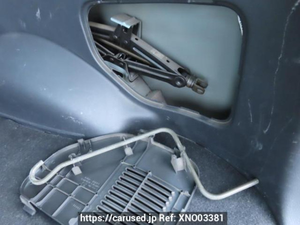 Used 2003 AT toyota succeed-wagon NCP58G Image[46]