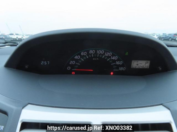 Used 2005 AT toyota vitz KSP90 Image[30]